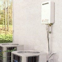 Photo of Texas Water Heaters