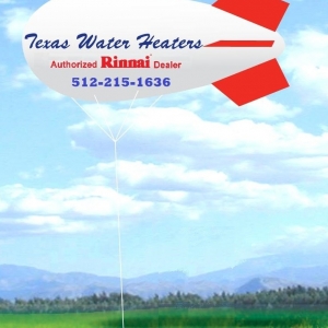 Photo of Texas Water Heaters