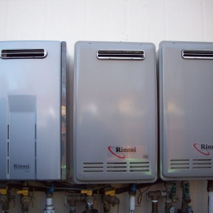 Photo of Texas Water Heaters