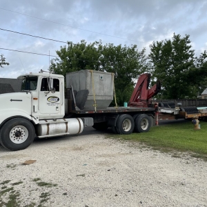 Photo of Simoneaux Home Movers