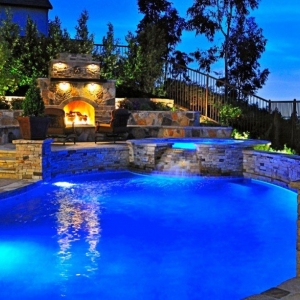 Photo of Orange County Swimming Pool Service