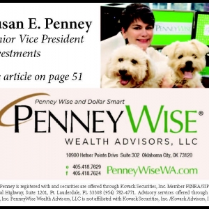 Oklahoma City Penney Wise Wealth Advisors