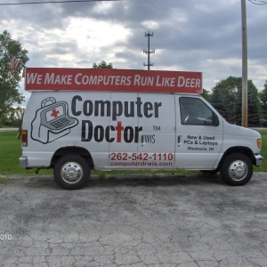 Waukesha Computer Doctor