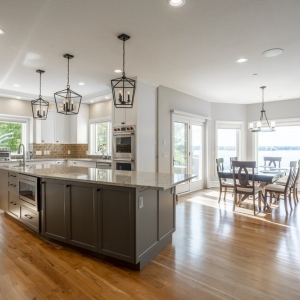 Photo of Dimension Design, Build, Remodel Inc.