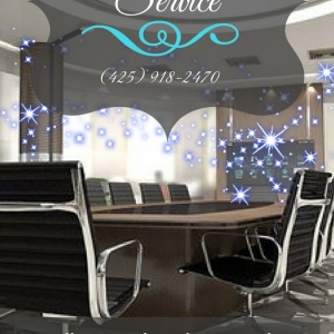 Photo of Angels Cleaning Service NW