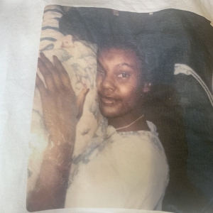 Walnut Creek Frog Prints