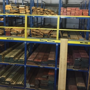 Photo of Clark's Hardwood Lumber Co