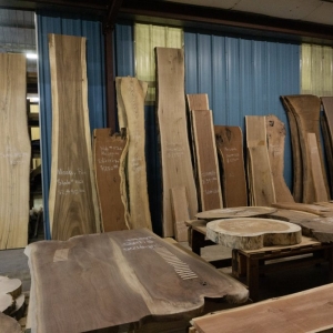 Photo of Clark's Hardwood Lumber Co