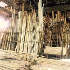 Photo of Clark's Hardwood Lumber Co
