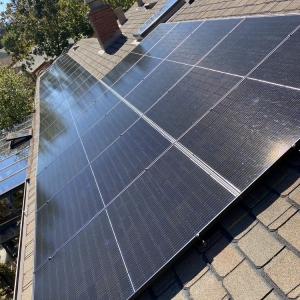 Photo of Premium Solar Cleaning