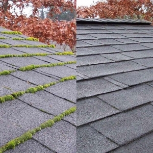 Photo of Premium Solar Cleaning