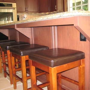 Photo of Carmine's Fine Woodworking