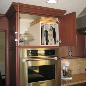 Photo of Carmine's Fine Woodworking