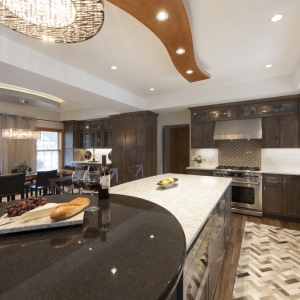 Photo of EdgeWork Design Build