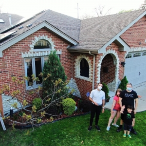 Photo of SolarSpence