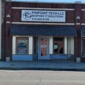 Photo of Pinpoint Tech