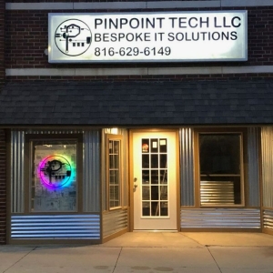 Photo of Pinpoint Tech