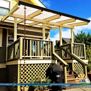 Photo of Patio Covers Galore & Sunrooms