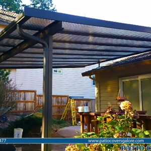 Photo of Patio Covers Galore & Sunrooms