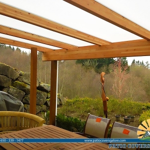 Photo of Patio Covers Galore & Sunrooms