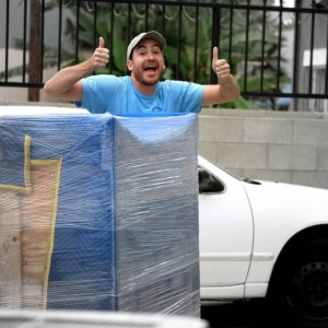Photo of The Better Movers