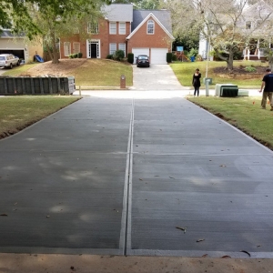 Roswell Concrete R Us