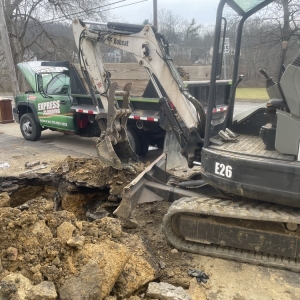Photo of Express Plumbing Heating & Air Conditioning