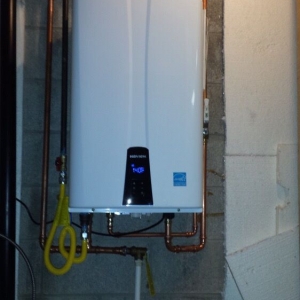 Photo of Express Plumbing Heating & Air Conditioning