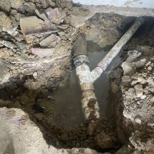 Photo of Express Plumbing Heating & Air Conditioning