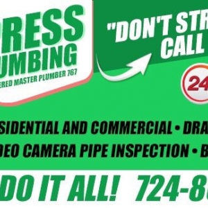 Photo of Express Plumbing Heating & Air Conditioning