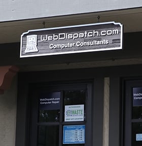 Photo of Web Dispatch