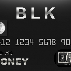 Photo of BLK Money