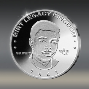 Photo of BLK Money