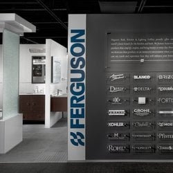 Photo of Ferguson Bath, Kitchen & Lighting Gallery