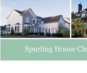 Photo of Spurling House Cleaning
