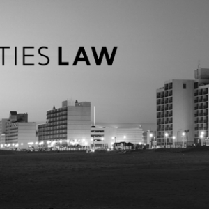 Photo of 7 Cities Law
