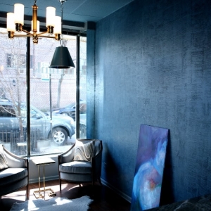 Photo of Kristin Taghon Interior Designs