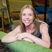 Photo of Kristin Taghon Interior Designs