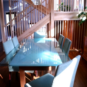 Photo of Kristin Taghon Interior Designs