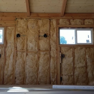 Photo of JC Insulation