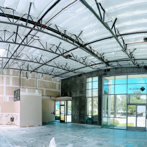 Photo of JC Insulation