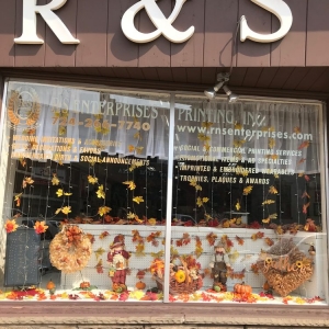 Photo of R & S Enterprises Printing