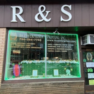 Photo of R & S Enterprises Printing