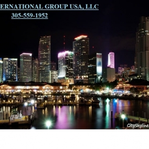 Photo of The International Group USA, LLC