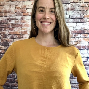 Portland Alissa Collins - Regenerative Real Estate