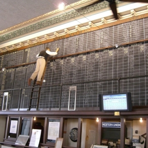 Photo of The Cotton Museum at the Memphis Cotton Exchange