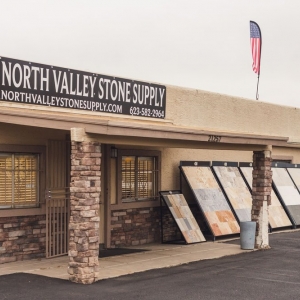 Photo of North Valley Stone Supply