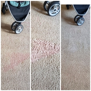 Photo of Huge Discount Carpet Care