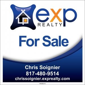 Photo of Chris Soignier - Exp Realty
