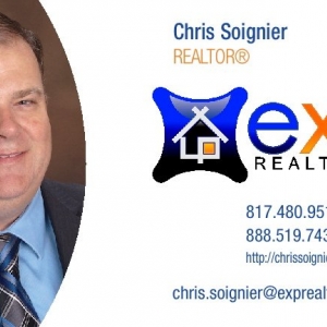 Photo of Chris Soignier - Exp Realty